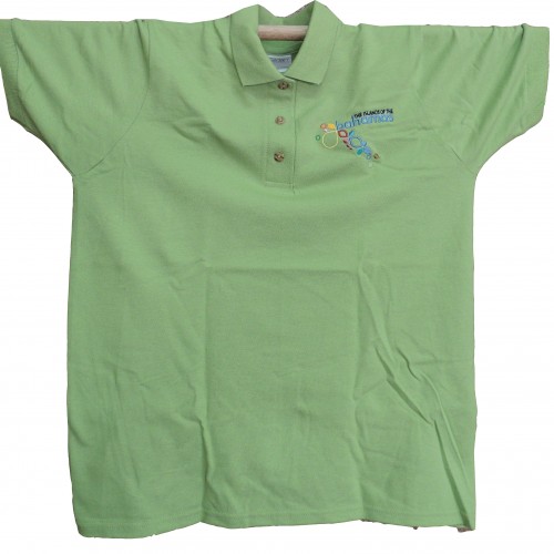 golf shirt kiwi